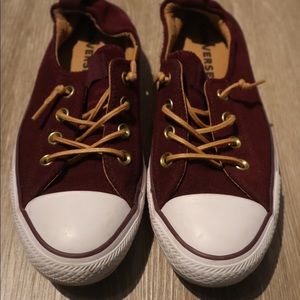 Converse Chuck Taylor All Star Shoreline Women's Sneaker